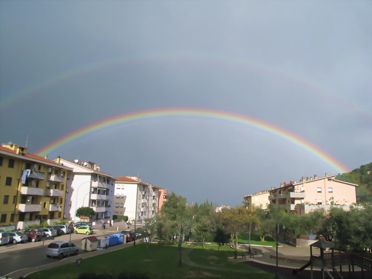 stasera